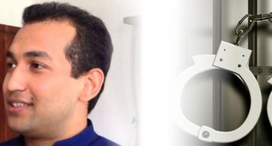 Johann Fernando Held Over Public Asset Misuse